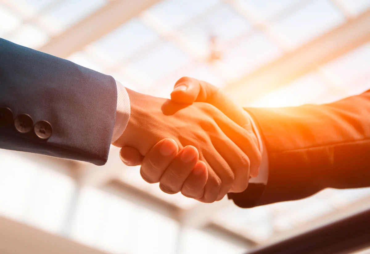 Расторжение брака